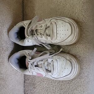 FREE WITH ANY OTHER PURCHASE! Nike Air Girl's Shoes